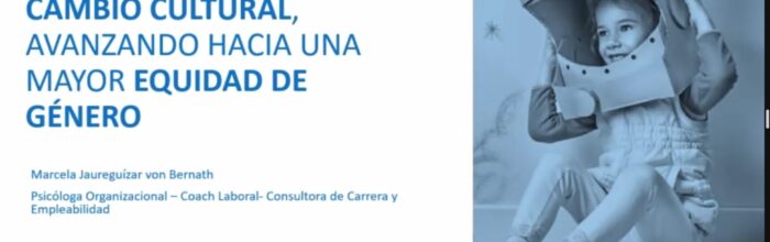 Carrera de Psicología realizó sesión de su Comité de Empleabilidad 2023