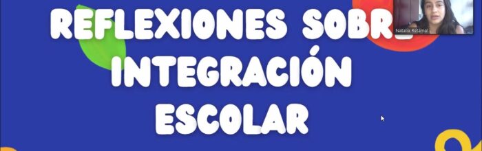 Escuela de Ciencias de la Salud conmemoró Día Mundial del Síndrome de Down con charla