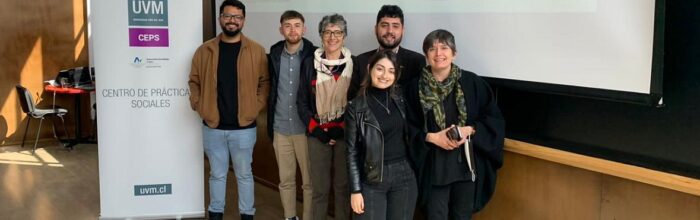 CEPS UVM realiza charla sobre trato digno y aspectos éticos para la atención de la población LGBTIQA+