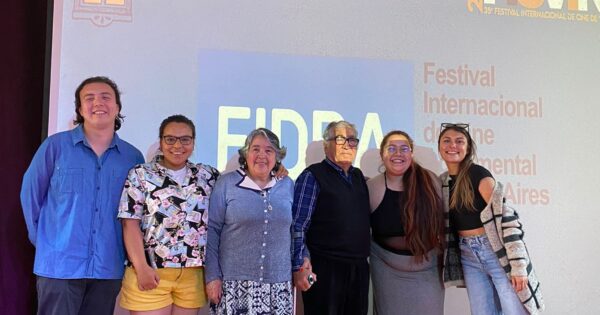Cortometrajes de estudiantes de Cine UVM presentes en Festival Internacional de Cine de Viña del Mar