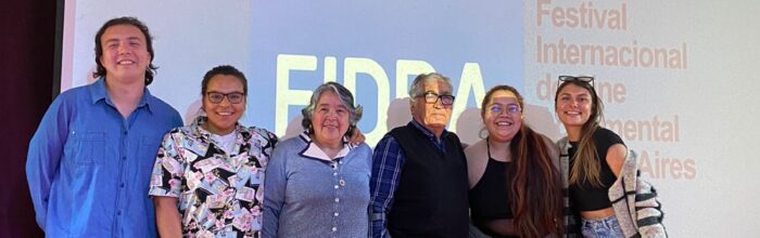 Cortometrajes de estudiantes de Cine UVM presentes en Festival Internacional de Cine de Viña del Mar