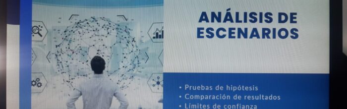 UVM desarrolló clase espejo con Universidad Privada del Norte (Perú)