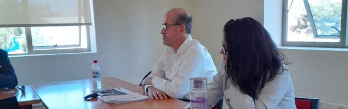 Académico UVM participó en los XII Coloquios de Derecho Internacional