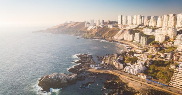 Cómo es vivir en Viña del Mar como estudiante universitario