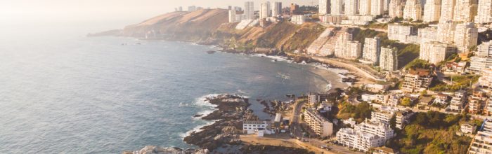 Cómo es vivir en Viña del Mar como estudiante universitario