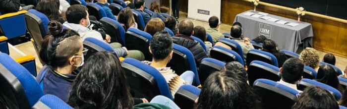 Con éxito finalizaron los Programas de Perfeccionamiento del primer semestre