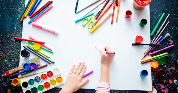 Finaliza concurso «Cuentanos tu Cuento»