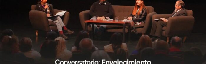 Académica e investigadora de Trabajo Social participó en conversatorio de Quilpué