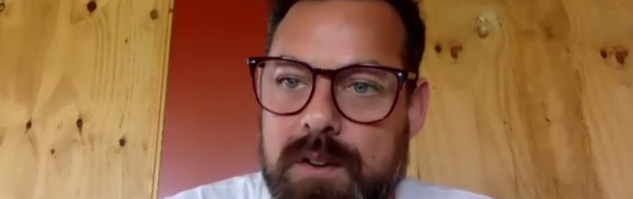 Exitoso conversatorio organizado por Relaciones Publicas reúne a importantes expertos de la región