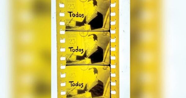 Docente de Cine UVM descubre y presenta primer corto chileno de animación en la Cineteca Nacional de Santiago