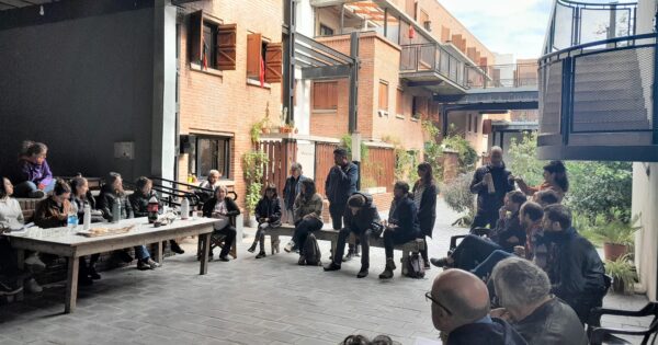 Investigador del CRIIS UVM presenta resultados de proyecto Fondecyt en Argentina
