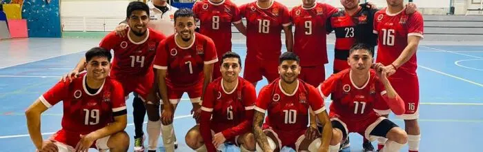 Buen balance del deporte competitivo UVM