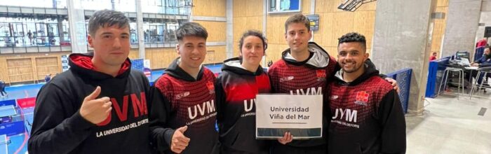Regresa evento deportivo intercarrera 2022