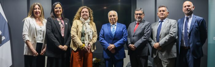 Derecho UVM conmemoró sus 20 años junto al aniversario de la Reforma Constitucional de 2005