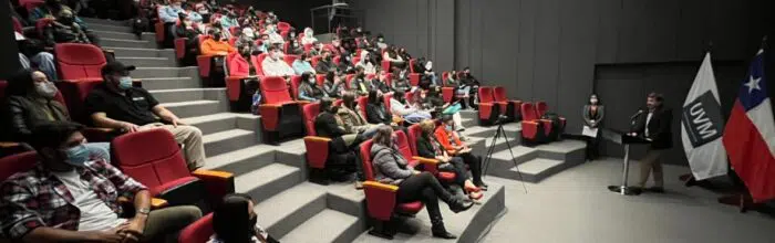 Celebran Día del Kinesiólogo con la realización de la VI Jornada de Actualización