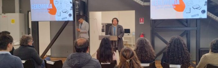 Carrera Periodismo UVM celebra Día del Periodista 2023