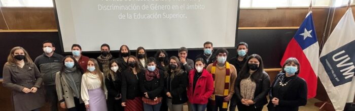 UVM ingresa a la etapa final en la construcción de su Política Integral de Género