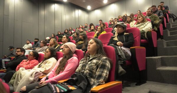 UVM conmemora Día Internacional de la Educación no Sexista con importante encuentro