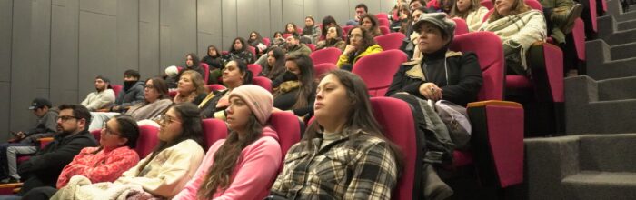 UVM conmemora Día Internacional de la Educación no Sexista con importante encuentro