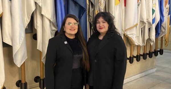 UVM participa en encuentro «Ley Autismo: Avances y Brechas en la Educación Superior»