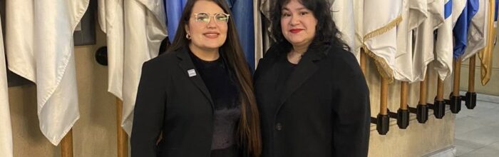 UVM participa en encuentro «Ley Autismo: Avances y Brechas en la Educación Superior»