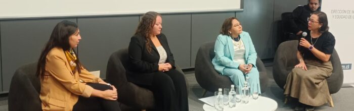 DIEG UVM fortalece su compromiso con la igualdad y equidad con importante seminario