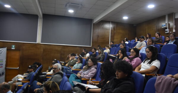 UVM dio inicio cuarta versión del Diplomado en Liderazgo y Desarrollo Estudiantil
