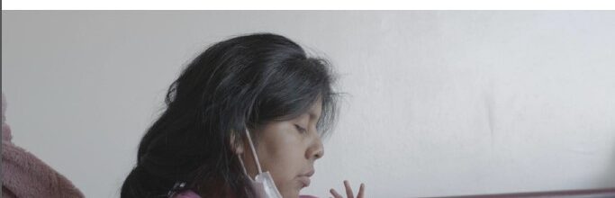 Documental producido por docente de Cine UVM es seleccionado en Cannes Docs 2023