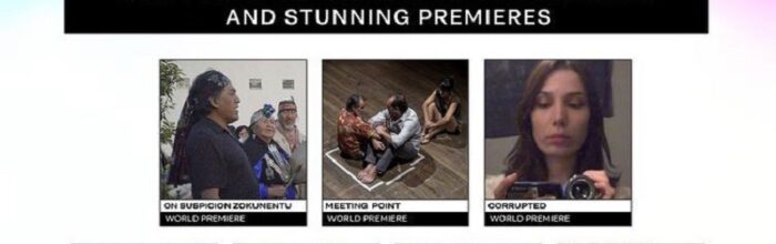 Largometraje documental producido por docente de Cine en programación de Hot Docs 2022