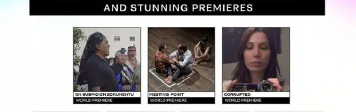 Largometraje documental producido por docente de Cine en programación de Hot Docs 2022