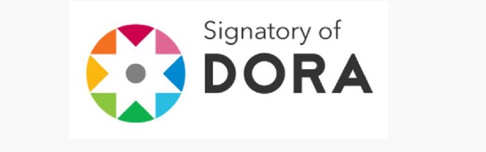 UVM adhiere a la Declaration on Research Assessment (DORA)