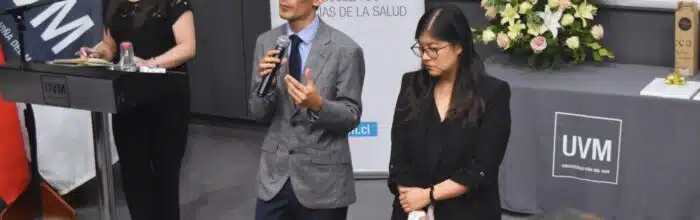 Escuela de Ciencias de la Salud inauguró su año académico con enfoque en salud oral y catástrofes