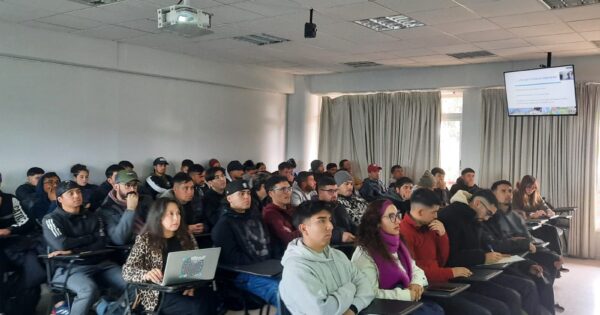 Programa de Prosecución Pedagogía en Educación Física UVM organizó su primer seminario internacional