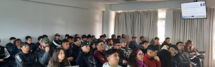 Programa de Prosecución Pedagogía en Educación Física UVM organizó su primer seminario internacional