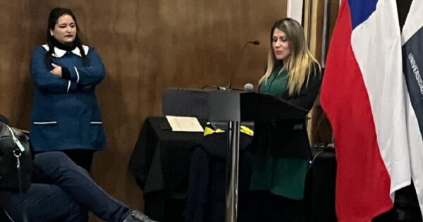 Pedagogía en Educación Diferencial UVM desarrolló Seminario: Contexto, Biografías y Trayectorias Laborales