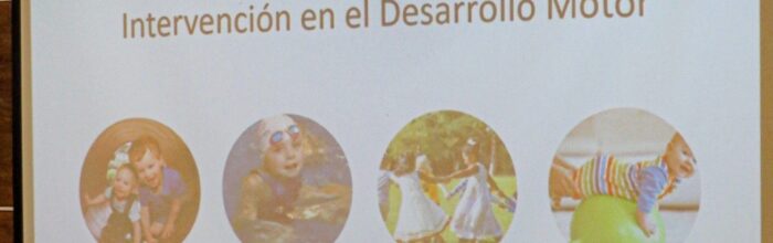 UVM realizó jornada de actualización profesional sobre desarrollo motor en la docencia