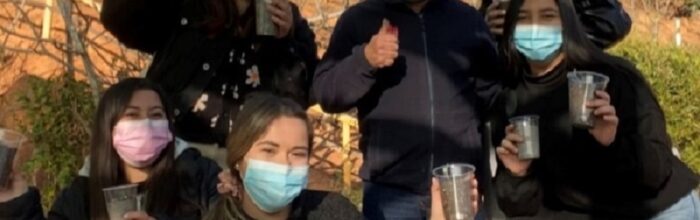 Educación Parvularia realiza capacitación de proyecto comunitario «Patio vivo, tuyo, mío, nuestro»