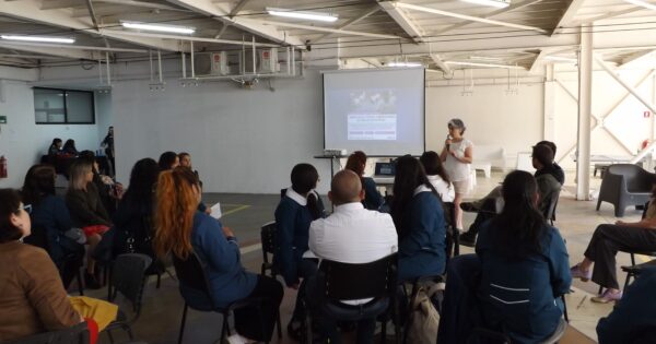 Pedagogía en Educación Diferencial realiza II Jornada de Diálogos Territoriales: Salud Mental y Mindfulness en Educación Especial