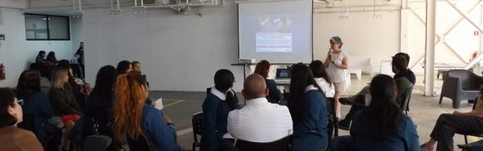 Pedagogía en Educación Diferencial realiza II Jornada de Diálogos Territoriales: Salud Mental y Mindfulness en Educación Especial