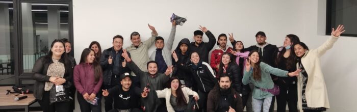 Pedagogía en Educación Física organizó positivo encuentro anual entre titulados y estudiantes