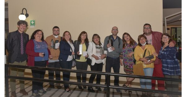 Más de 50 titulados se reunieron en el «Encuentro Anual de Trabajo Social UVM»