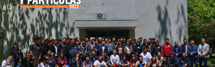 Académico de la Escuela de Ciencias participó en importante encuentro en Universidad del Bío-Bío