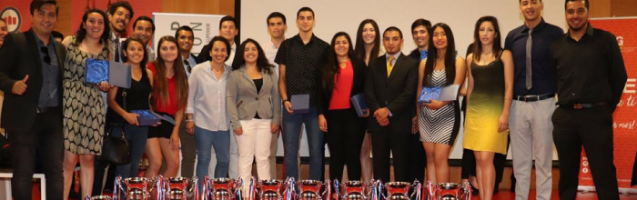 UVM primera en la región y dentro de las 5 mejores universidades deportivas del país