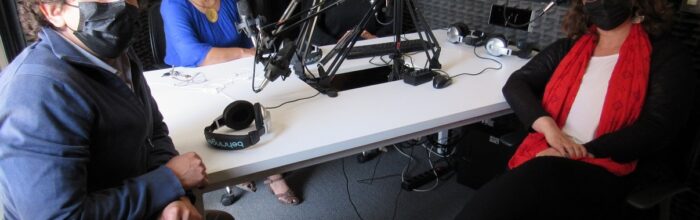 Escuela de Comunicaciones y Archi regional concretan trabajo colaborativo para este 2022