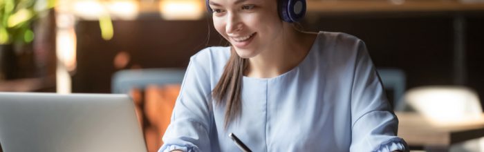 Descubre los beneficios de estudiar online