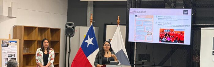 Académicas UVM destacan innovaciones pedagógicas en Sexta Jornada de Buenas Prácticas de Docencia Universitaria