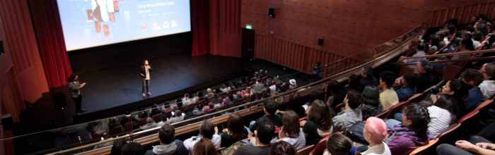 Cine UVM informa: FECICH invita a estudiantes a Master Class sobre Distribución Cine