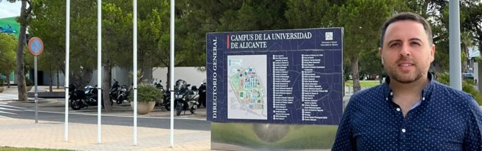 Académico de Kinesiología UVM es el nuevo integrante del Directorio de la Fundación Educacional Coanil