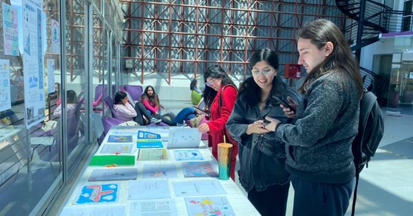 UVM realizó I Jornada Interdisciplinaria de Formación General. De la responsabilidad social a la inclusión y la cultura