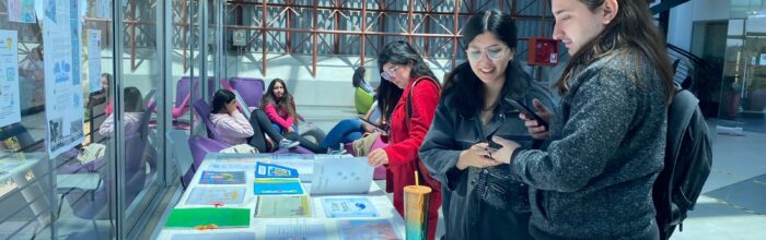 UVM realizó I Jornada Interdisciplinaria de Formación General. De la responsabilidad social a la inclusión y la cultura